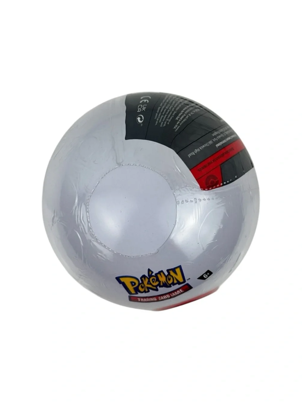 Pokémon TCG Premier Ball Tin E25 Sealed Poké Ball Collector Tin New
